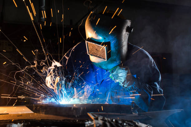 Best Food and Beverage Processing Equipment Welding in Carlinvle, IL