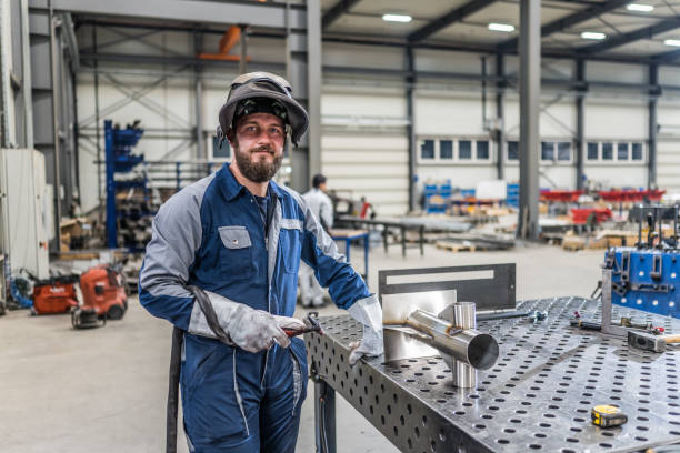 Best Structural Steel Welding in Carlinvle, IL