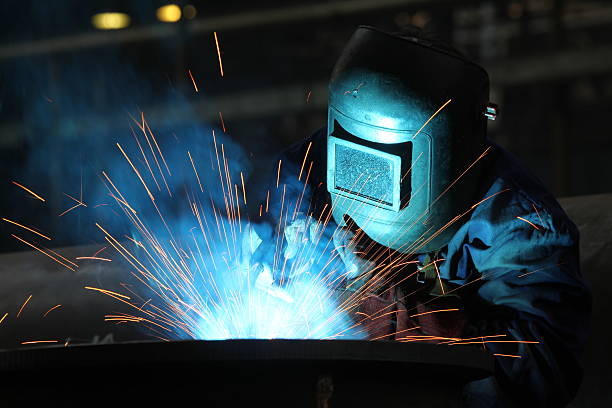 Affordable Welder Services in Carlinville, IL