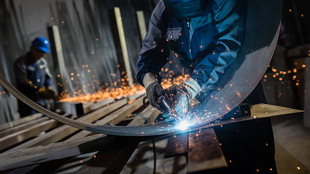 Affordable Welder Services in Carlinville, IL