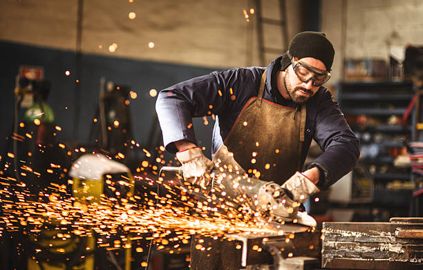 Best Automotive Welding in Carlinvle, IL