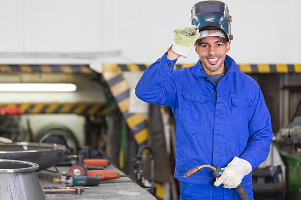 Best Specialty Welding Processes in Carlinvle, IL
